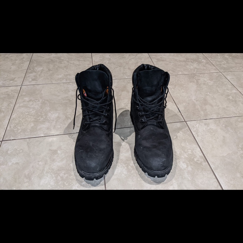 Timberland Men shoes